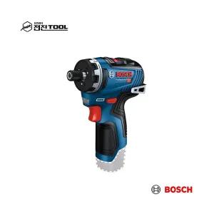 보쉬 GSR 10.8V-35 HX 베어툴 충전 드릴 드라이버(육각척) 35Nm 본체만 GSR10.8V-35HX