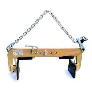 경계석 집게 보강토 클램프 대리석 식생 보도 블럭