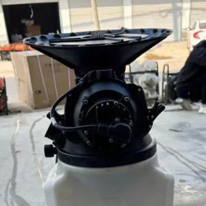 비료살포 t30 t10 드론 비료 농약통 약제통 살포