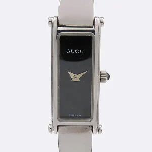 고이비토 중고명품 -  스퀘어 팔찌형 여성용 시계  - UB0140GU