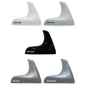 모형 샤크 스네이크 장식 안테나 아반떼 쏘렌토MQ4 그랜저HG 투싼 더뉴카니발 k7