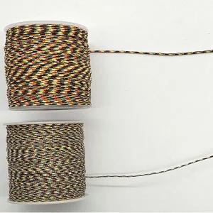 [콩심팥심]오색실 팔찌실 매듭공예 DIY 부자재