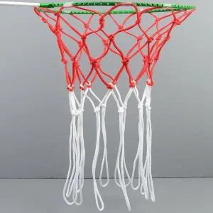 [골드스마일]농구대 그물망 농구 링 그물