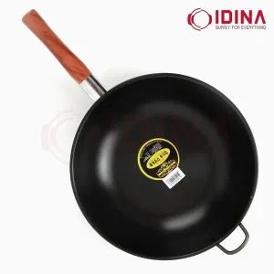 고품질 대형 웍 업소용 이디나 중국팬 사이즈 대 대 (WE5BD3D)