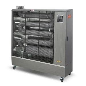 대성하이원 인증점 이동식 원적외선 튜브히터 석유난로 돈풍기 DSC-2120 M1