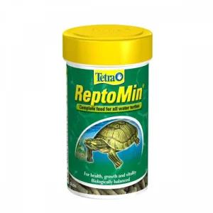 테트라 렙토민 250ml 거북이 사료 반수생거북이 먹이 비트 관상어사료 터틀 열대어사료 거북이 한강