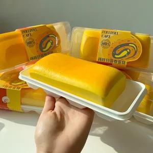 꿀버터말랑빵 스트레스해소볼 스퀴시 손힐링템 손맛템