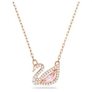 [브랜드 주얼리   패션액세서리] Swan 핑크스완 네크리스 5469989