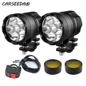 12v X 부품 V 750 안개등 700 오토바이 S NC