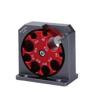 원형가공기 목봉제작 목공지그 도구 드릴보조