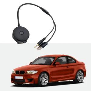 차량용 및 자동차 쿠퍼 입력 미니 튜닝용품 액세서리V40 음악 케이블 블루투스 모든