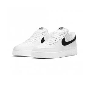 나이키 에어포스 1 07 화이트 블랙 운동화 러닝화 CT2302-100