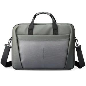 브리프케이스 마크 라이든 대용량 숄더백 서류 비즈니스 수납 아이패드 핸드백 폰 정리함 가방