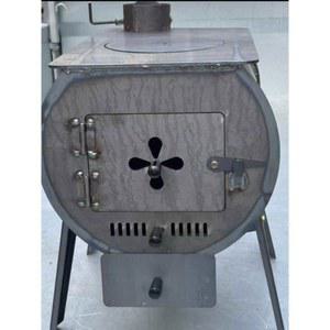 난로 마당화로 드럼통화목난로 야외 장박 소각통 형 펜션 주택 30x50 마당