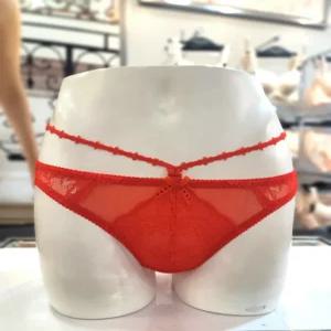 [에블린] 에블린 선셋오렌지P 티팬티 EBWED1227P