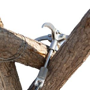 암벽등반 피켈 생존 등산용 용품 벨트 손도끼 캠핑 갈고리 풀리 3개의 도르래 망치 싱글