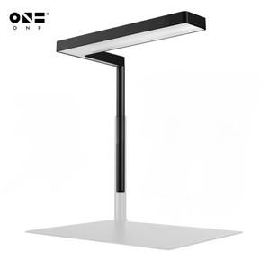 어항조명 ONF 플랫 나노 수초 어항 LED 라이트 소형 조경  재배