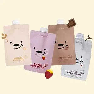 [토핑가득 한끼대용] 슬림 베어 쉐이크 4종