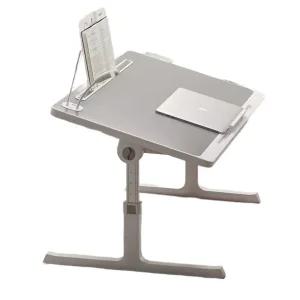 기울기책상 높낮이조절좌식책상 침대 접이식 각도 넓은 조절