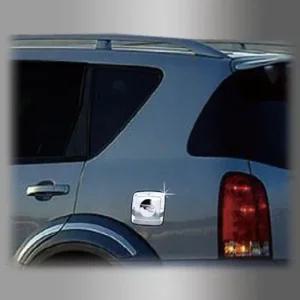 뉴렉스턴 주유구캡 몰딩 1P 주유구 커버몰딩