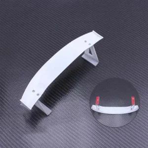 글라스윙 미니 GT 스포일러 글라스윙 화이트익스텐디드