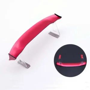 GT스포일러 미니 GT 스포일러 글라스윙 컬러익스텐디드