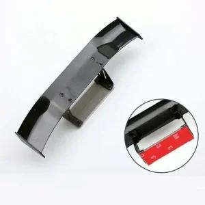 미니 GT 스포일러 글라스윙 블랙밑받침 스포일러