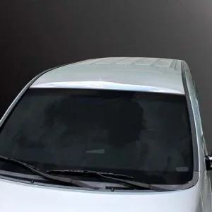 그랜드 스타렉스 프론트 스포일러 바이저 커버 바이져 스타렉스스포일러