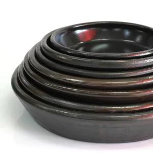 항아리뚜껑 0호