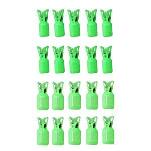 오징어 지그 커버 새우 우산 후크 보관 낚시 미끼 안전 캡 보호 새우 후크 커버 페스카 도구