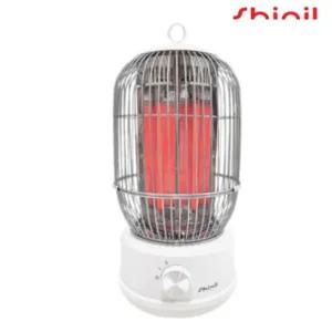 신일_원통형 카본히터 SEH-D800KP(800W)