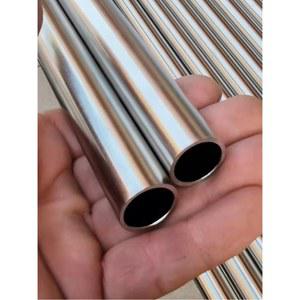 쇠파이프 스텐 파이프 배관 1mm 4mm 6mm 벽 외경 내경 두께