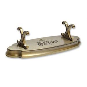 해리포터 마법 지팡이 거치대 받침대 굿즈 고급 호그와트 레거시 마법봉