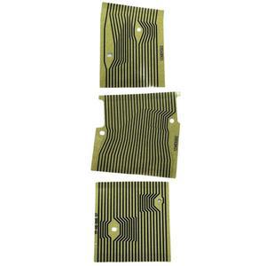 자동차 계기판 픽셀 수리 리본 케이블 전문가 Porsche 911 996 ~ 2004 설치가 용이함