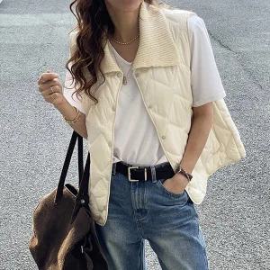 [난닝구] 쇼니토 카라경량베스트