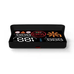 아이나비 허드 헤드업디스플레이 길안내 연동형 HUD 네비게이션