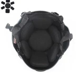 헬멧내피패드 키밍 헬멧 내피 소프트 스폰지 패드 쿠션 라이딩 세트