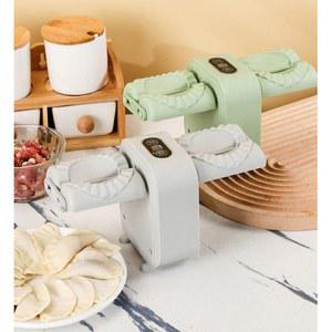 만두 만들기 자동 성형기 그레이 제조기 가정용 만두빚는기계