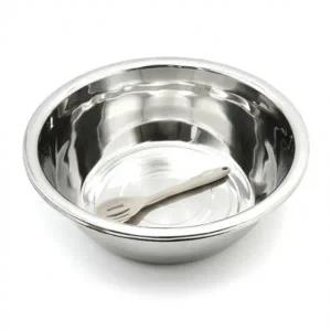 헤킨스 스텐 김장 배추 김치 다라이 양푼 큰 믹싱볼 대야 47cm