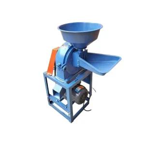 도토리 분쇄기 건식 옥수수 곡물 밀가루 제분기 양념 가정용 미숫가루 분말 고추 가루 습식