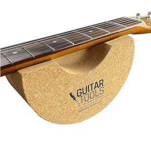 기타 넥 레스트 넥 베개 줄 악기 목 지지대 Luthier 도구 - GNR