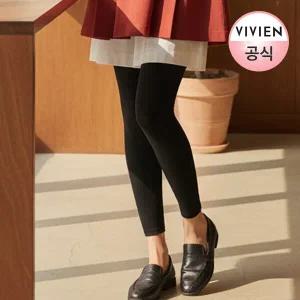 기모 9부레깅스_TS3114L_ML_블랙