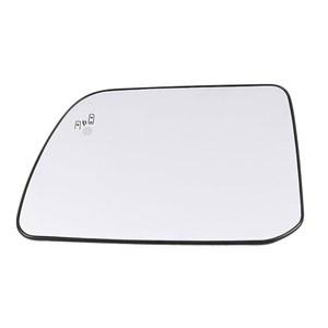 Magimaker 왼쪽 운전석 사이드 미러 글라스(파워 가열식 및 사각지대 포함) 포드 엣지 2011 2012 2013 2014 링컨 MKX 리어 뷰 글라스와 호환됨