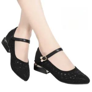 여성 라인댄스구두 라인댄스화 연습화 공연 줌바 라인 라틴댄스신발 댄스화 스포츠 반짝이