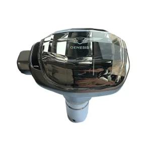 제네시스 DH 크리스탈 기어노브 기어봉 쉬프트레버