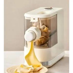 자동 반죽 생면 제면기 올인원 만두피 국수 파스타