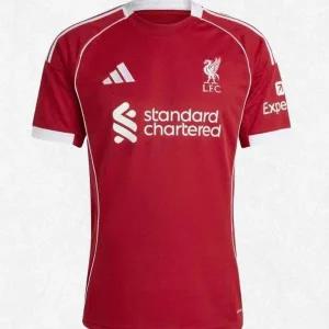 [아디다스] 리버풀 FC 2526 홈 저지 JV6423 2478494