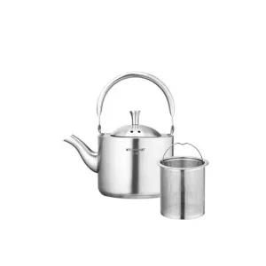 주전자 뉴올가 IH 차망주전자 304스텐)1.5L