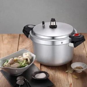 풍년 내솥코팅 백숙용 압력솥 브리에 패밀리아 7L