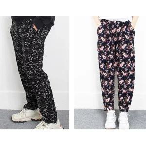 쿨바지 작업복 겨울 털바지 냉감바지 쿨링바지 랜덤발송 아이스바지 아이스팬츠 기모 9부 한파 남여 쿨링팬츠 쿨팬츠 냉감팬츠